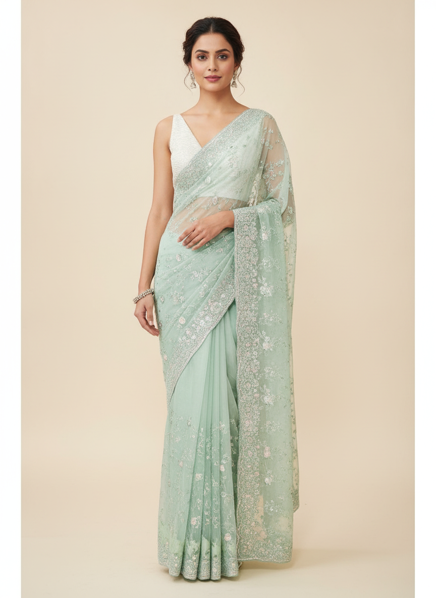 SAREES SUR